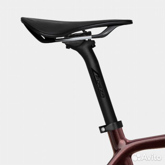 Велосипед Ridley Kanzo C GRX 2x11 23