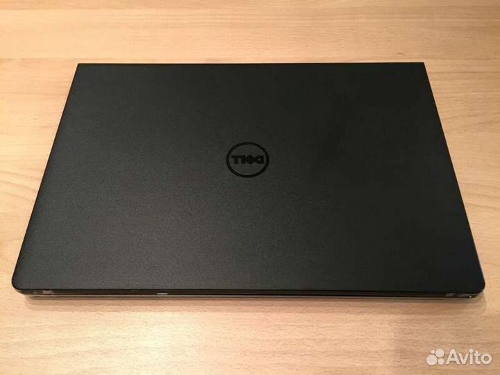 Ноутбук Dell Vostro 15 3565 (AMD A8, 8 Гб озу)