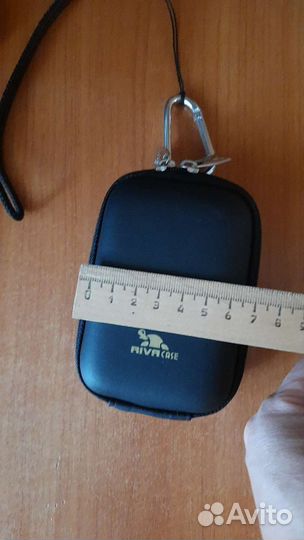 Чехол для фотоаппарата