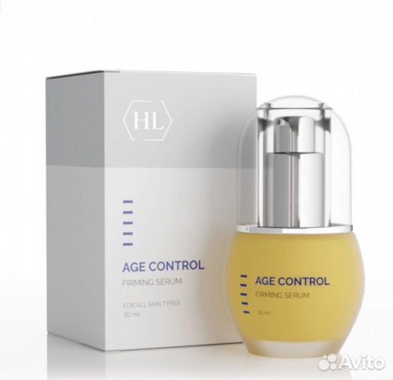 Профессиональная косметика Holy Land