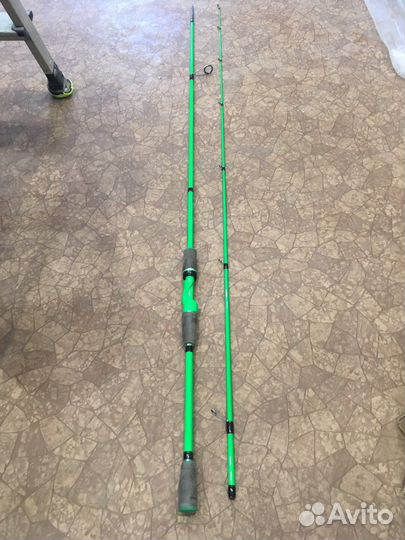 Спиннинг maximus