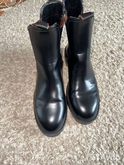 Ботинки челси H&M 41