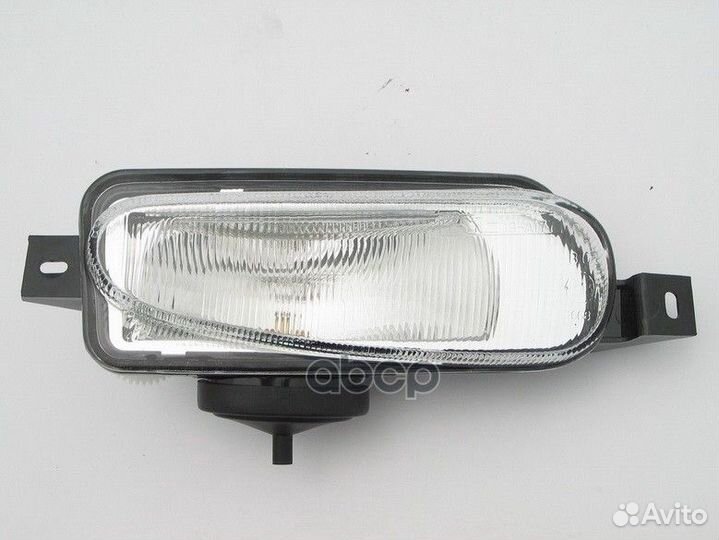 19-A177-05-2B фара противотуманная правая Ford