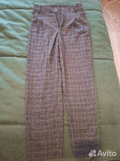 Брюки женские 42