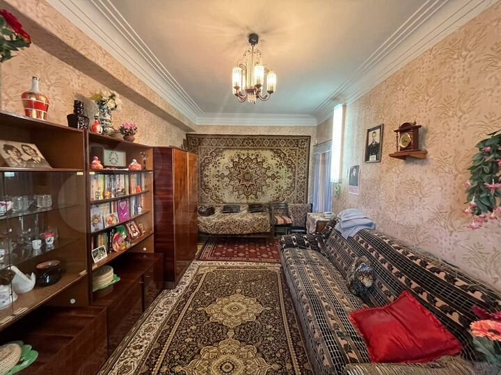 1-к. квартира, 28,1 м², 1/3 эт.