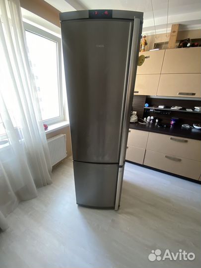 Продажа холодильников бу