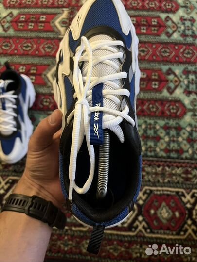 Кроссовки Reebok DMX series 1000