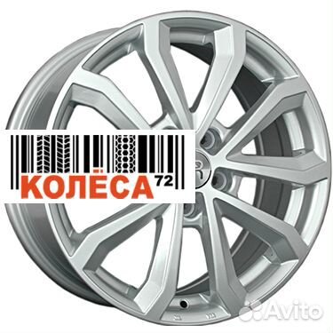 Replay TY187 7x17 5x114,3 ET39 Dia60.1 S