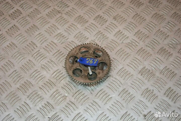 Муфта обгонная Kawasaki ZZR400-1