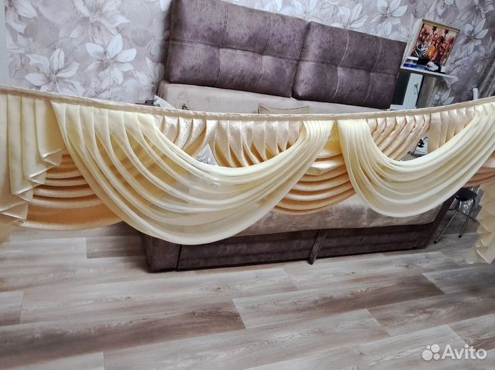 Ламбрекен бу