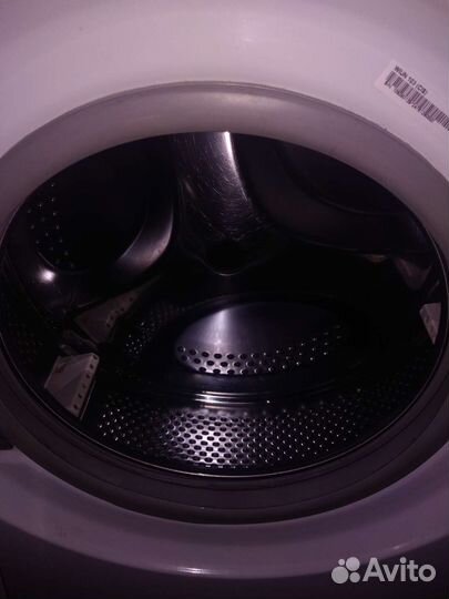 Стиральная машина бу