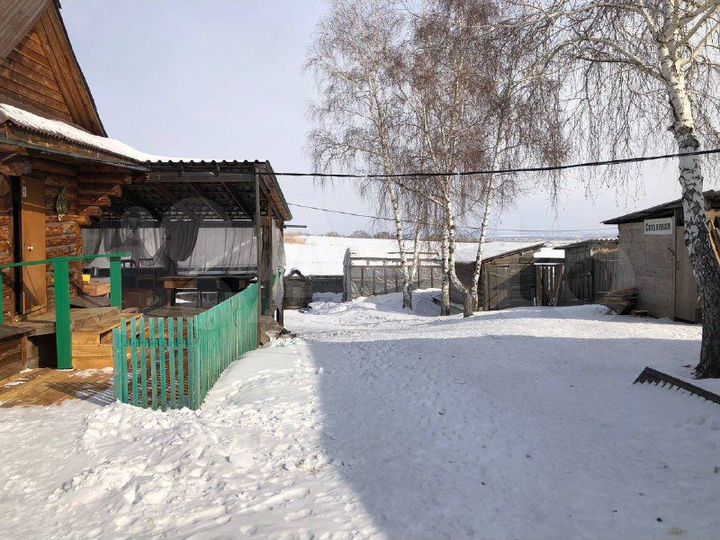 Участок 31 сот. (СНТ, ДНП)