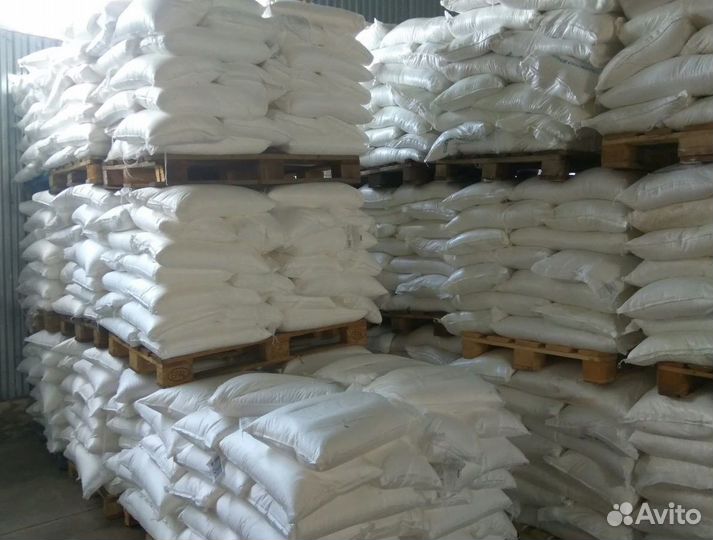 Сахар оптом от 20 тонн