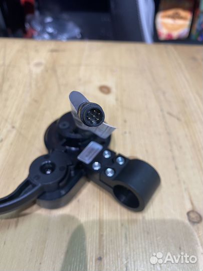 Дисплей TF-100 Kugoo M4 6pin