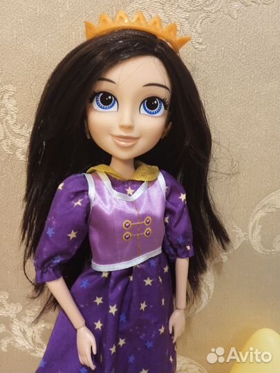 Кукла царевна Соня