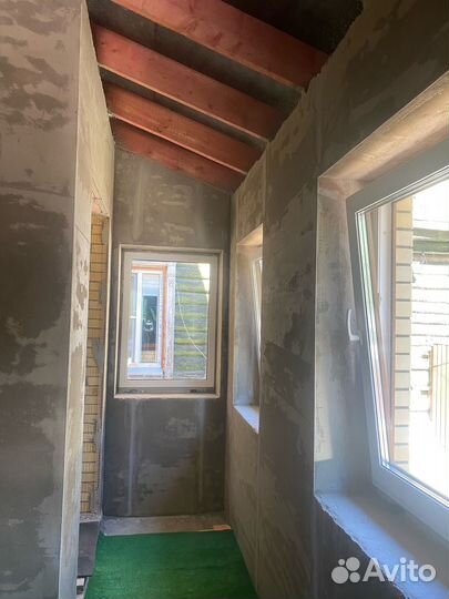 Механизированная штукатурка без посредников