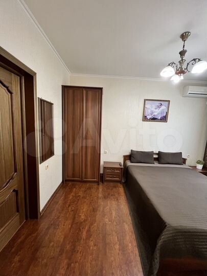 Комната 35 м², 2/4 эт.