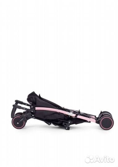 Прогулочная коляска трость новая