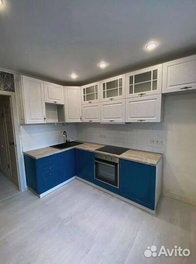 Кухня под заказ