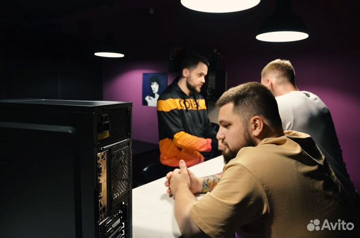 Скупка компьютеров в любом состоянии