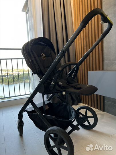 Коляска cybex balios s