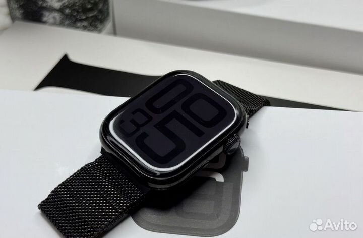 Apple watch 10