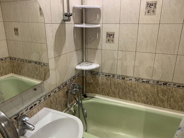 1-к. квартира, 33,7 м², 1/7 эт.