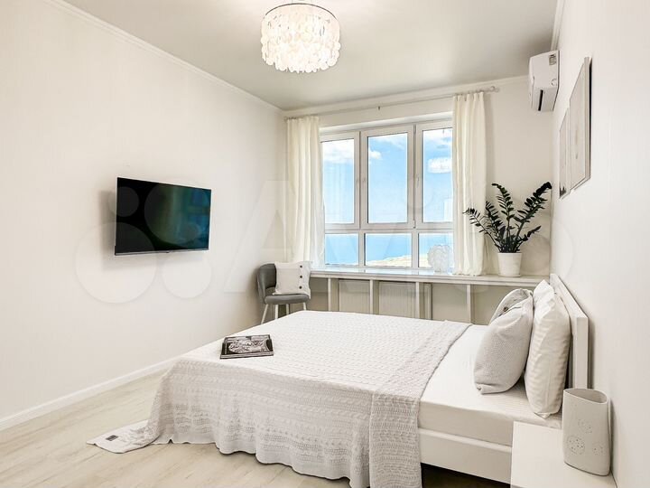 Квартира-студия, 33 м², 7/9 эт.