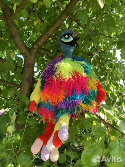 Мягкая игрушка Жужа