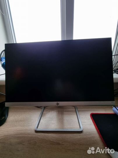 Монитор 22f hp