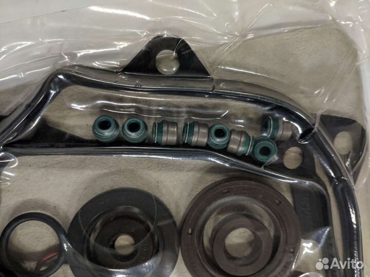 420684160 Набор прокладок двигателя BRP Can-Am G1