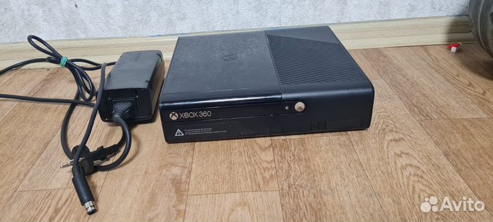 Xbox 360е