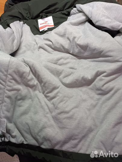 Куртка для подростка 152