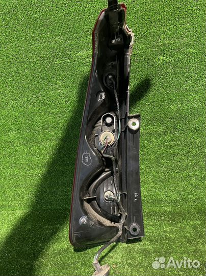 Стоп-сигнал правый nissan note E11,NE11,ZE11