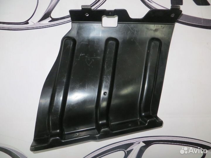 Пыльник задний левый Mitsubishi Outlander 3