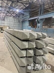 Сваи от производителя