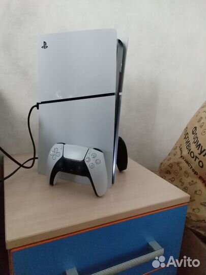 Sony playstation 5