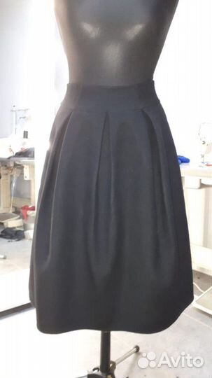 Ремонт одежды на дому