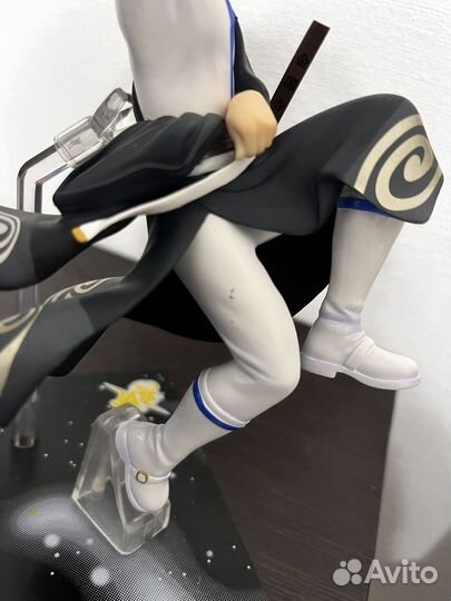 Аниме фигурки оригинал