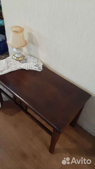 Антикварная подставка