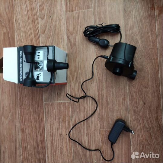 Раскуриватель для калика