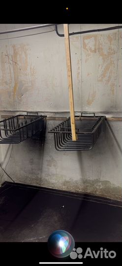 Оборудование для порошковой окраски