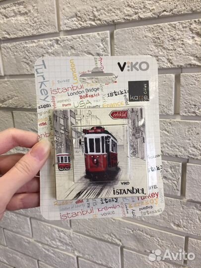 Выключатель Viko