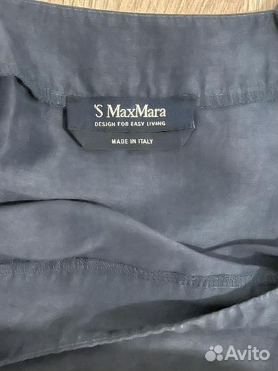 Платье Max Mara
