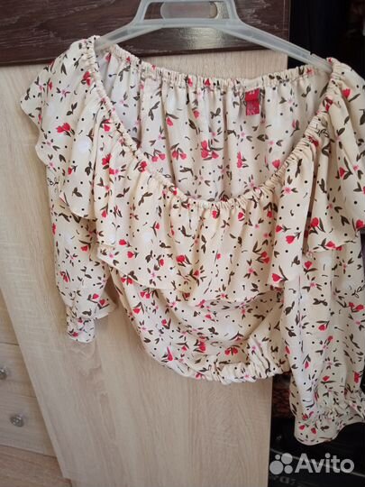 Женские вещи пакетом 42 44