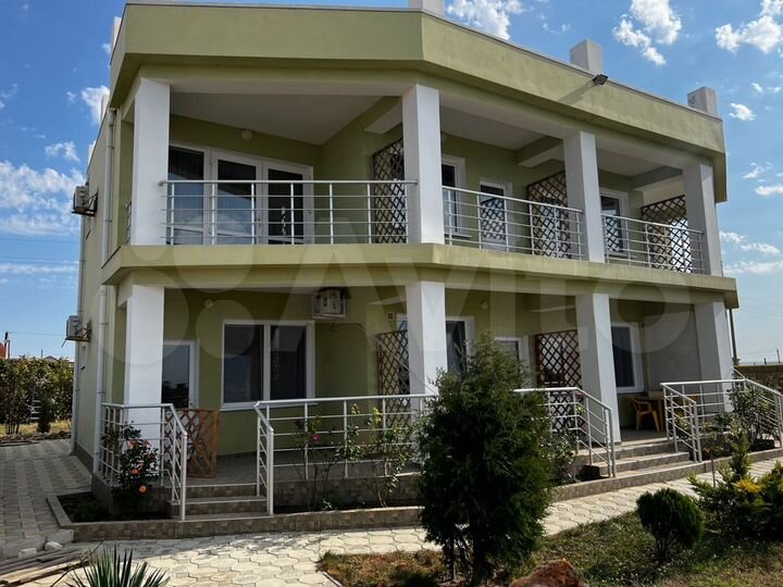 Дом 300 м² на участке 8,6 сот.