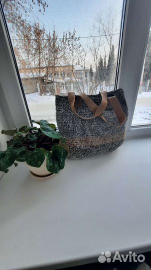 Cумки прочные на 8 марта