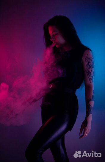 Персональная фотосессия