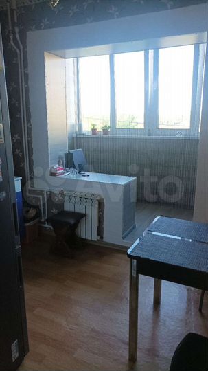 3-к. квартира, 65,3 м², 2/3 эт.