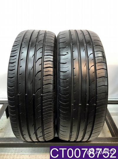 Continental ContiPremiumContact 2E 205/55 R16 96T